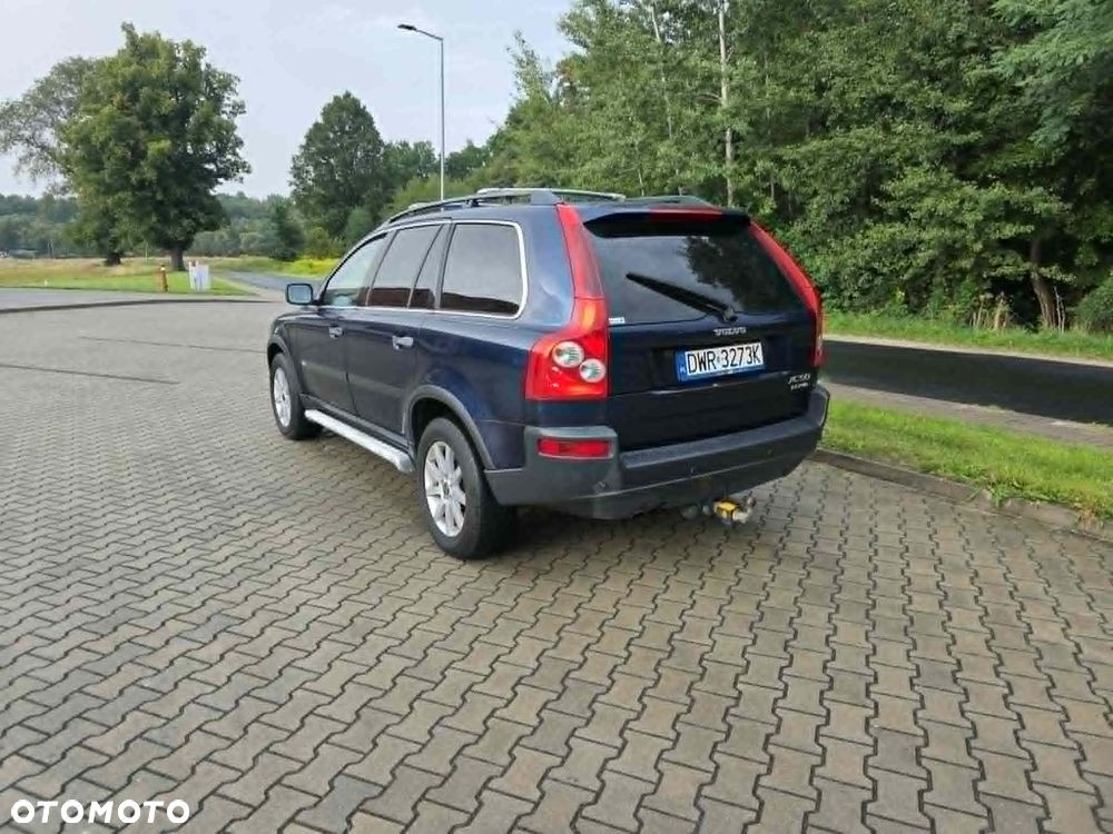 Volvo XC 90 2.4 D5 Executive - 2