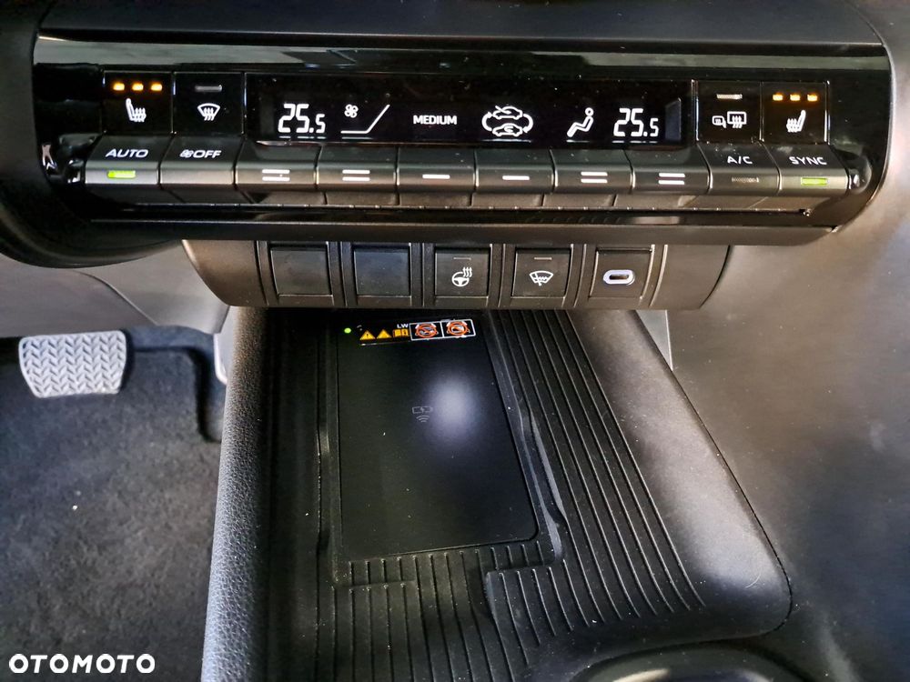 Toyota C-HR 1.8 Hybrid Style - 21