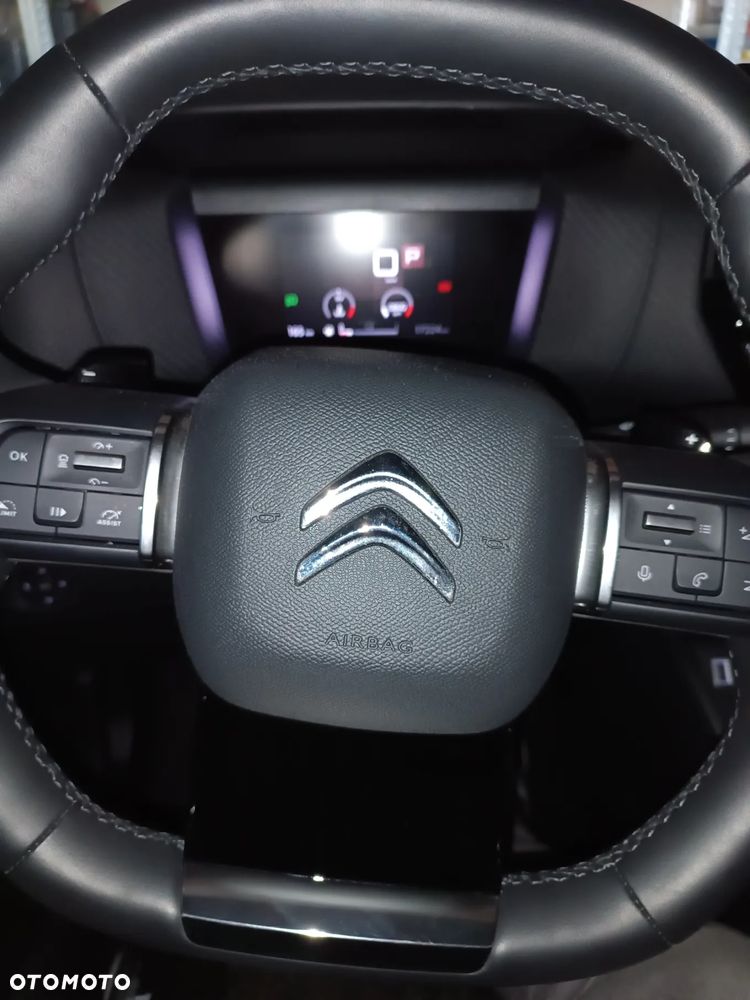 Citroën C4 1.2 PureTech Shine S&S EAT8 - 21