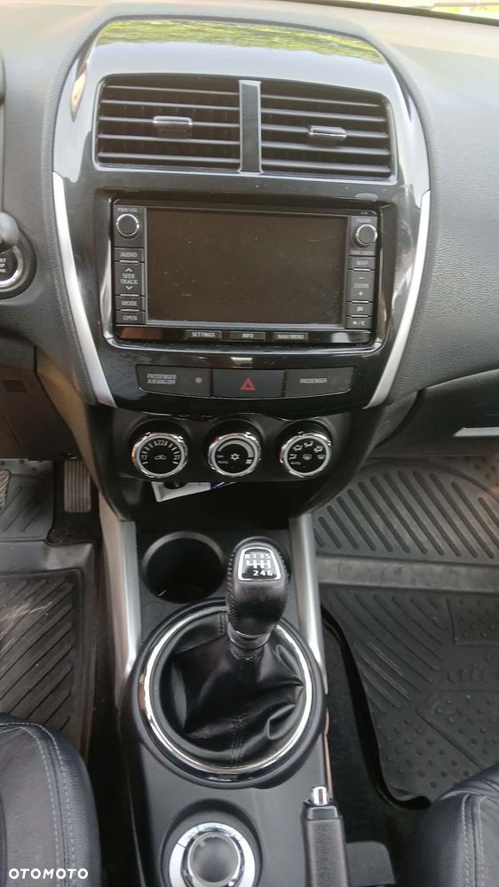 Citroën C4 - 9