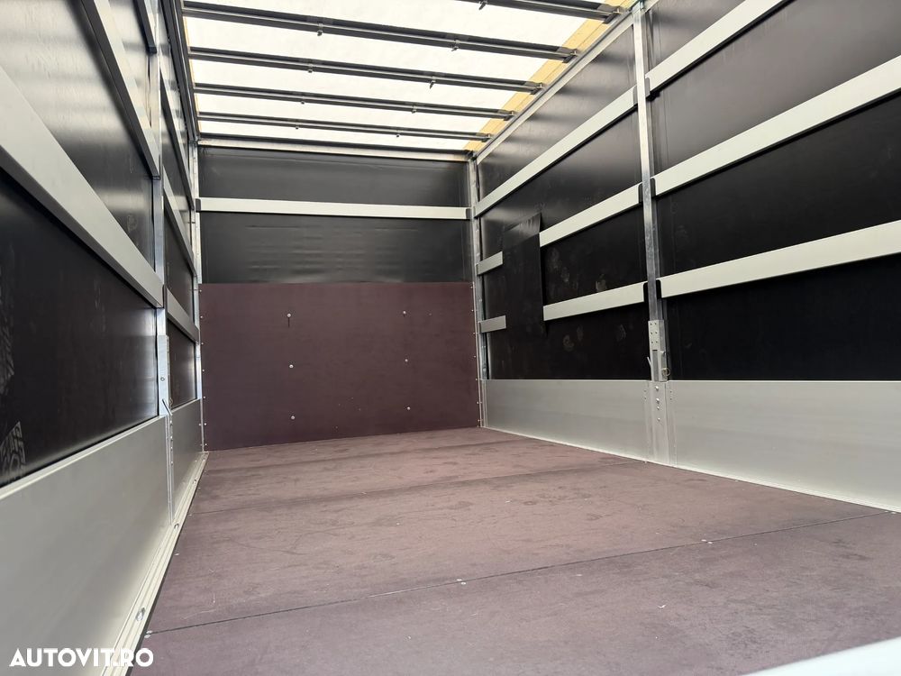 Renault MASTER dCi130 - PRELATA 10 EWP - 11