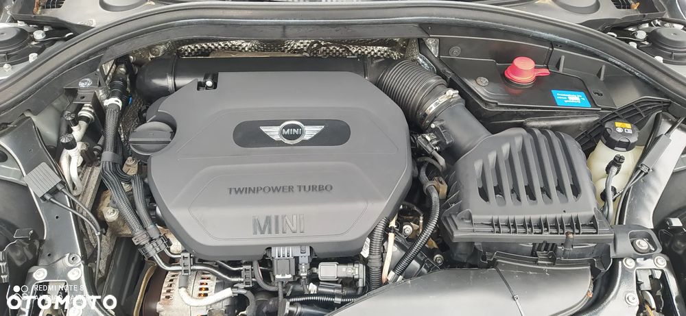 MINI Clubman One D - 25