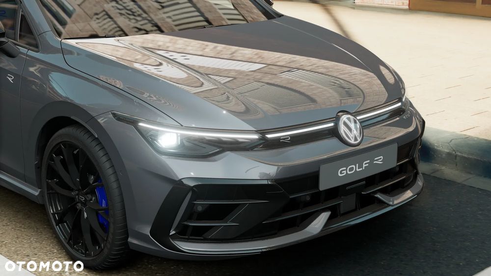 Volkswagen Golf 2.0 TSI 4Motion R DSG - 3