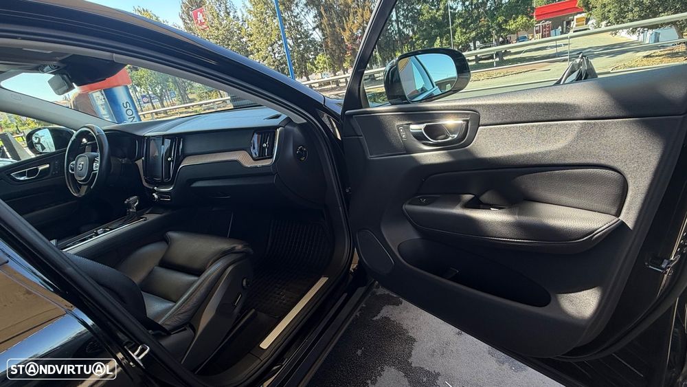Volvo XC 40 - 6