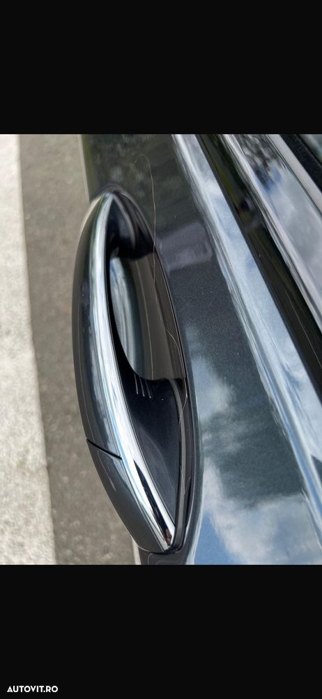 BMW Seria 7 750i xDrive Edition Exclusive - 20