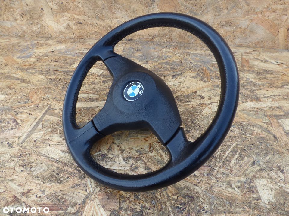 BMW E31 KIEROWNICA - 4