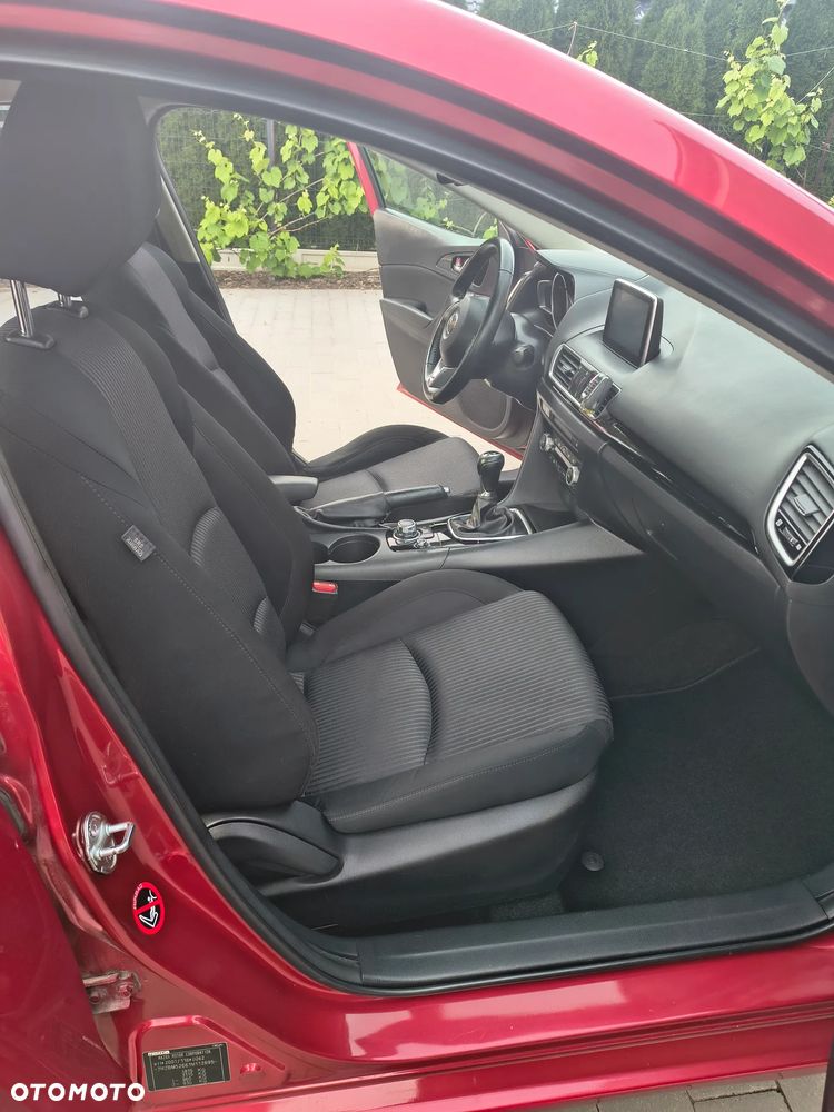 Mazda 3 2.0 Skyenergy - 16