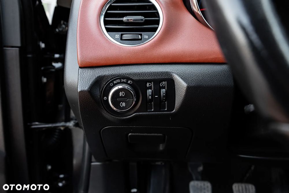 Chevrolet Cruze - 17