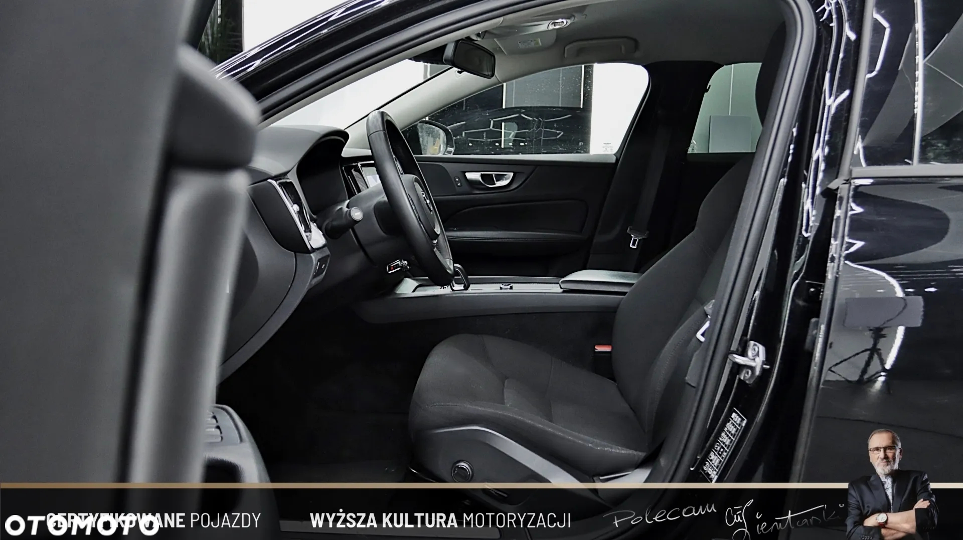 Volvo V60 B3 B Geartronic RDesign - 12