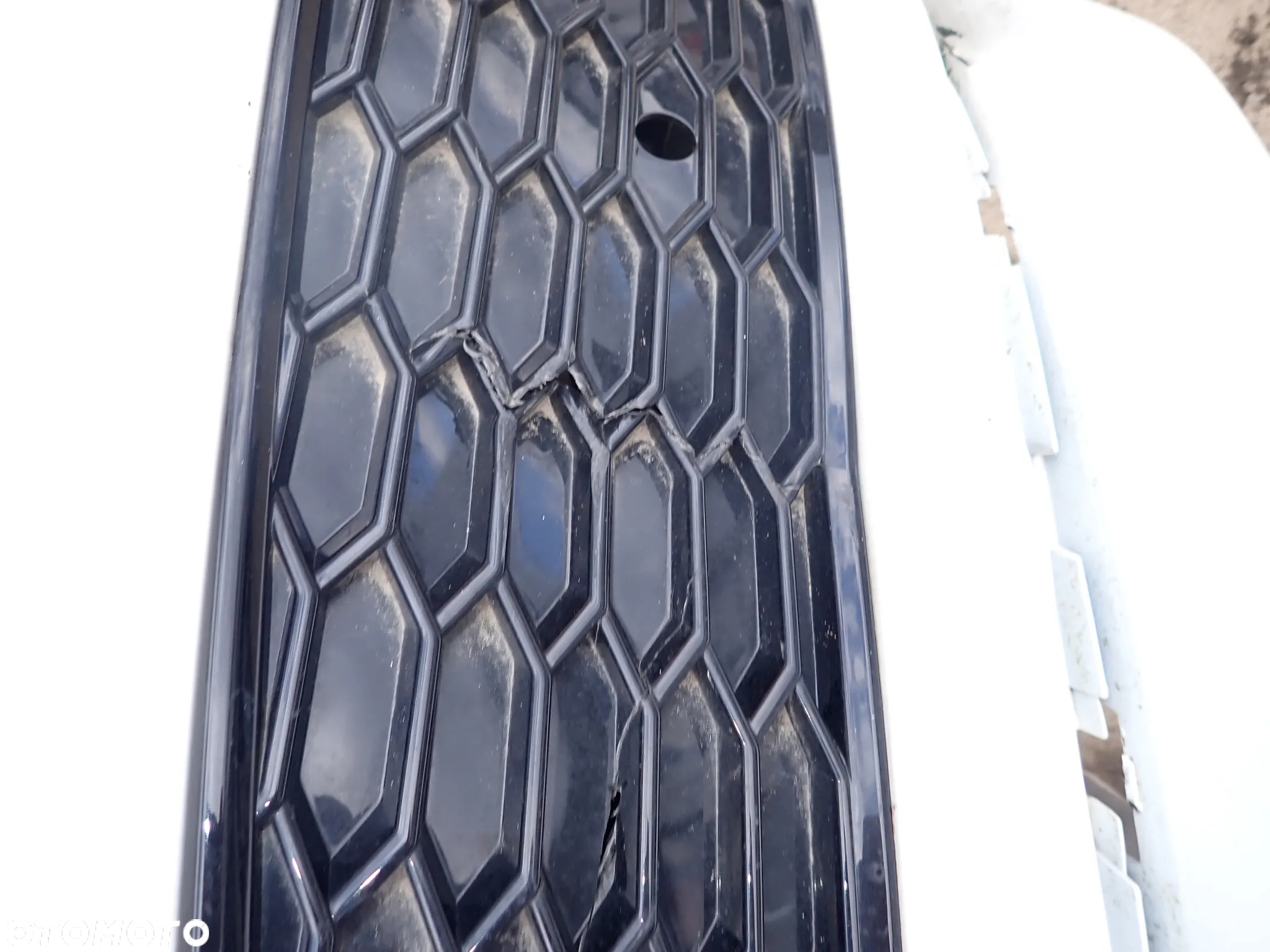 AUDI Q3 8U S-LINE COMPETITION ZDERZAK PRZÓD 8Q907437AS T 8Q0853653M N P - 7