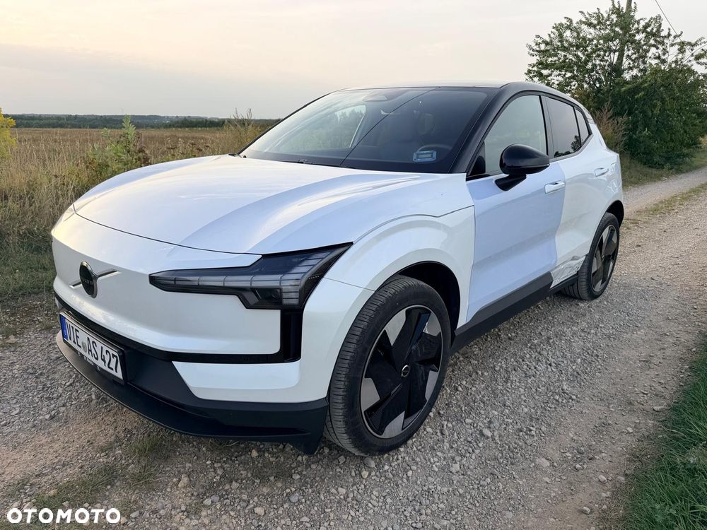 Volvo EX30 - 9