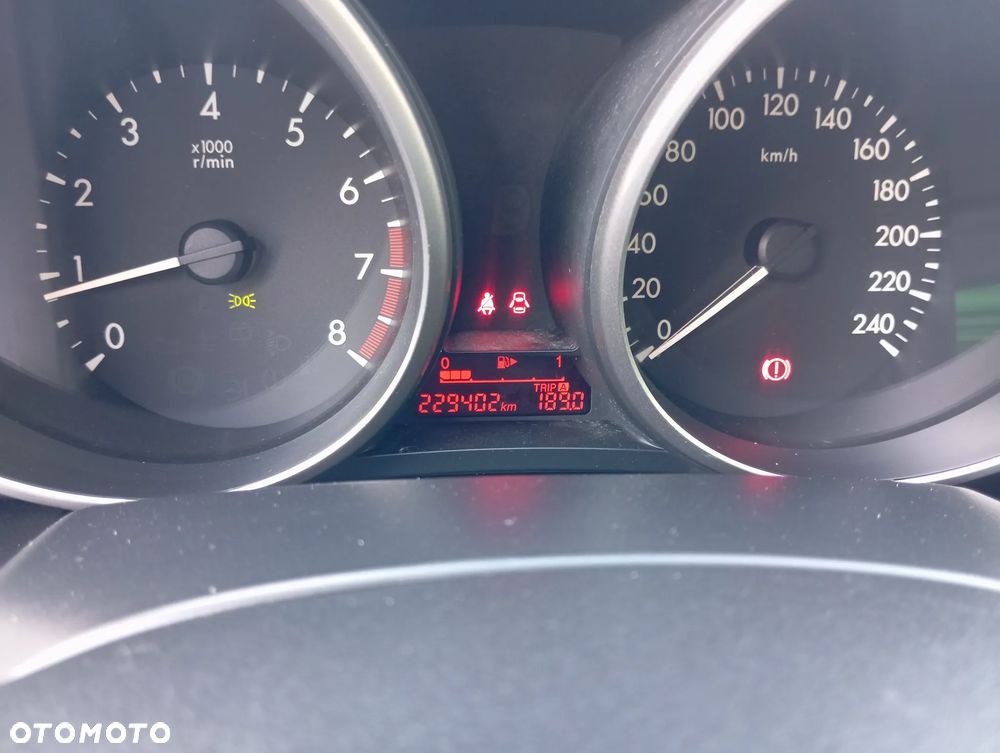 Mazda 5 2.0 Exclusive - 11