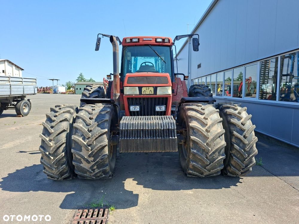 Case IH Ih Magnum Pro 7250 4X4 - 2