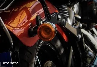 Harley-Davidson Softail Cross Bones - 9