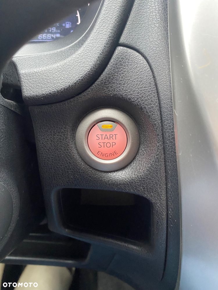 Nissan Note 1.2 DIG-S Acenta Plus CVT EU6 - 28