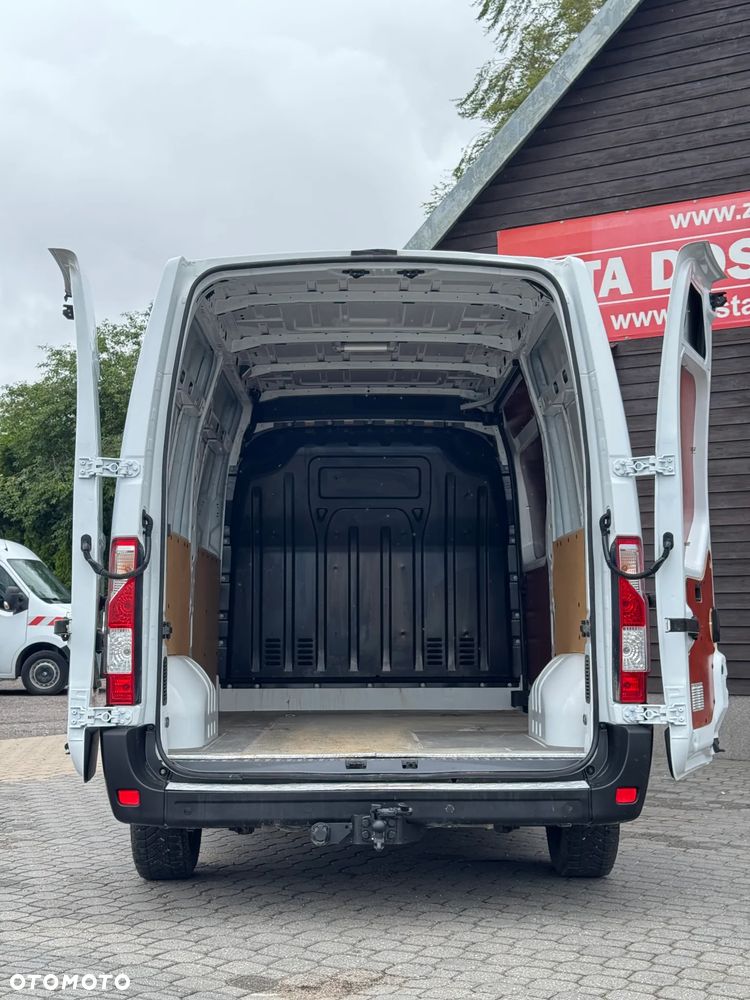 Renault Master - 8