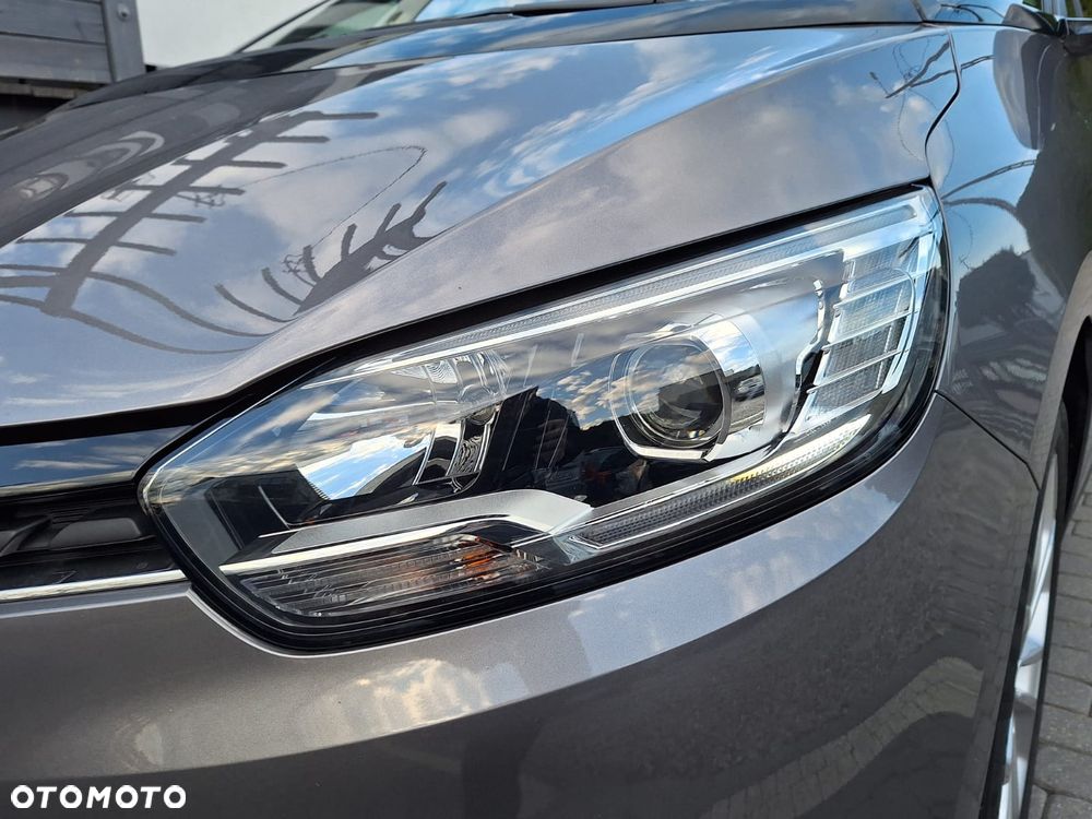 Renault Scenic ENERGY TCe 115 Dynamique - 4
