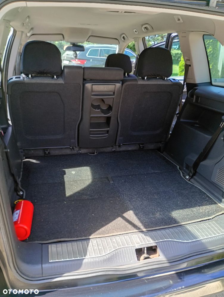 Opel Zafira 1.9 CDTI Elegance - 14