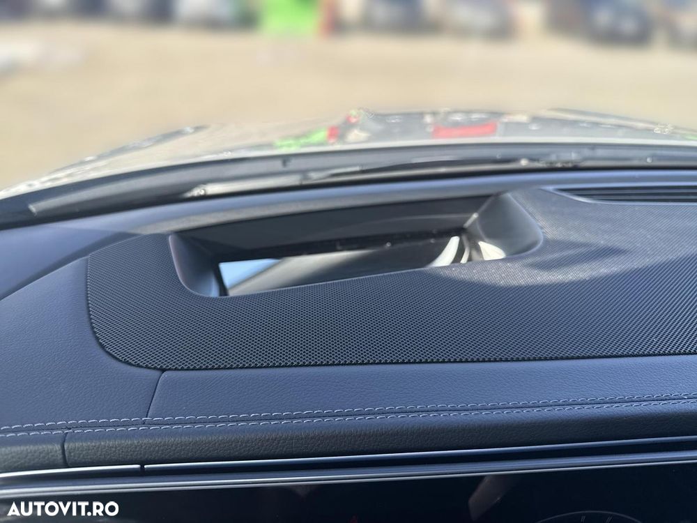 Mercedes-Benz GLE Coupe AMG 53 PHEV - 25