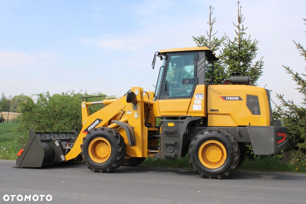 Stroer NW 920 - 3