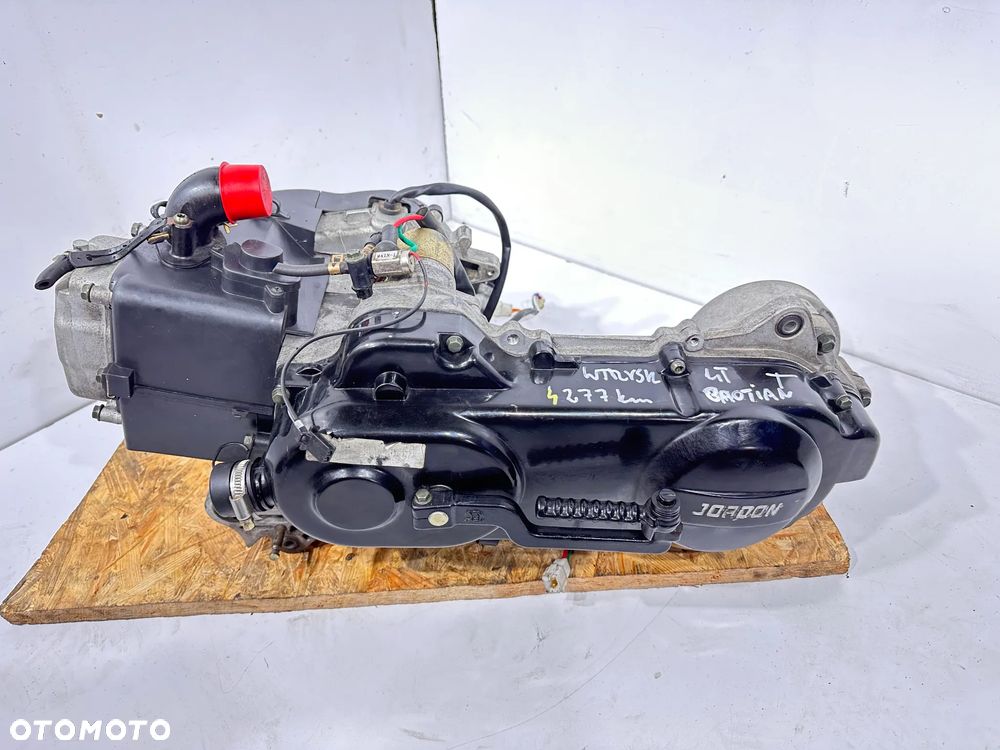 Silnik Baotian Longjia 12" 14 dni gw - 1