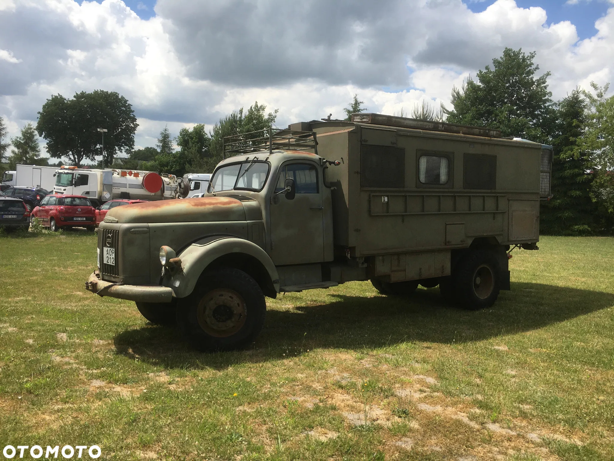 Volvo VIKING TL389 - 5
