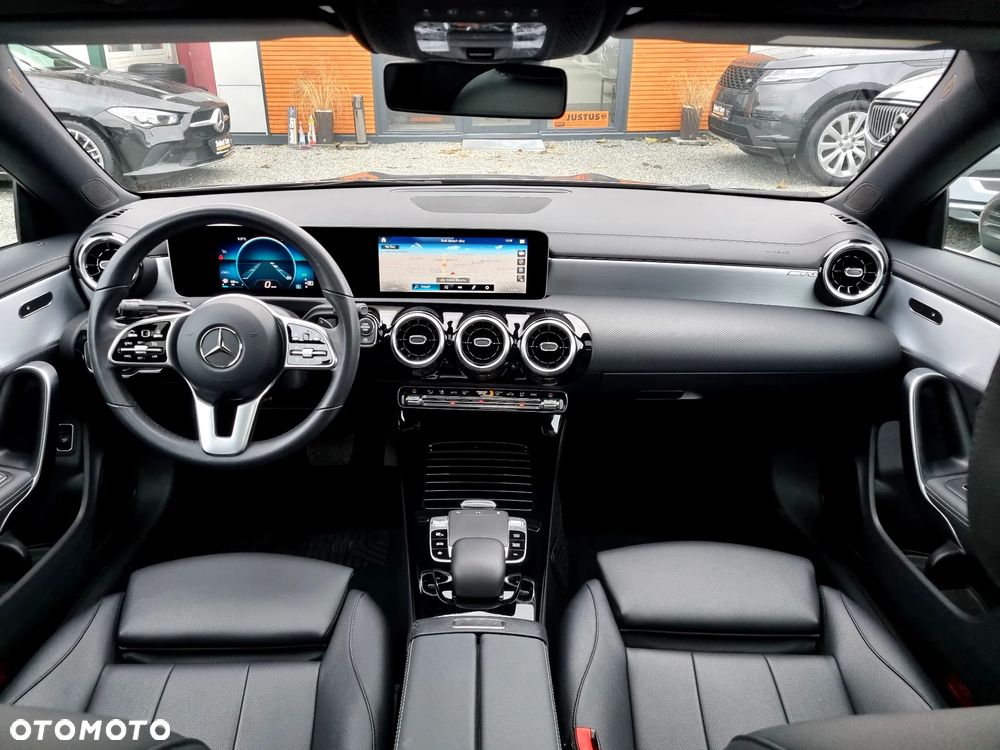 Mercedes-Benz CLA - 6