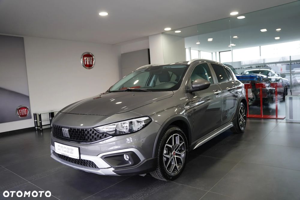 Fiat Tipo 1.0 T3 - 3