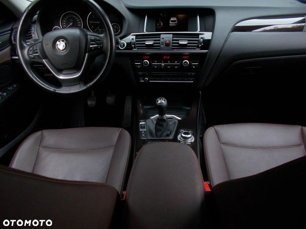 BMW X4 xDrive20d xLine - 18