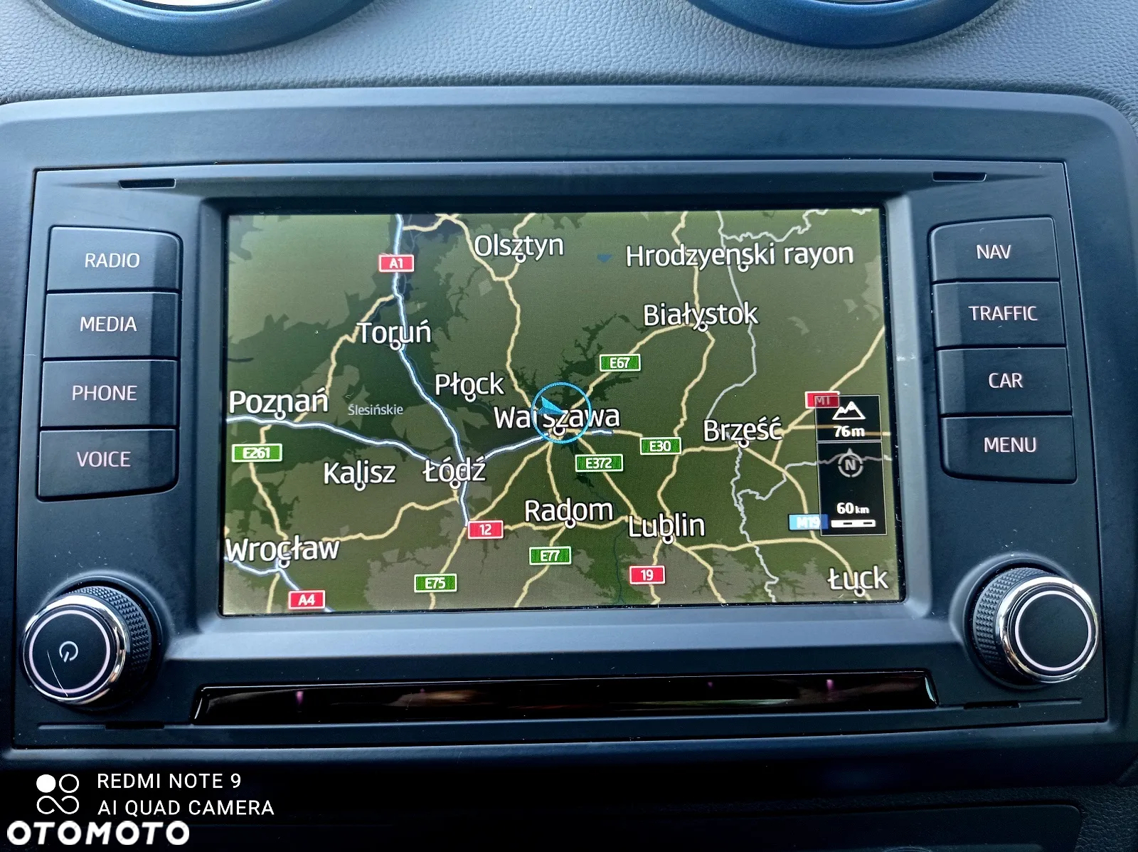 Seat Ibiza - 16