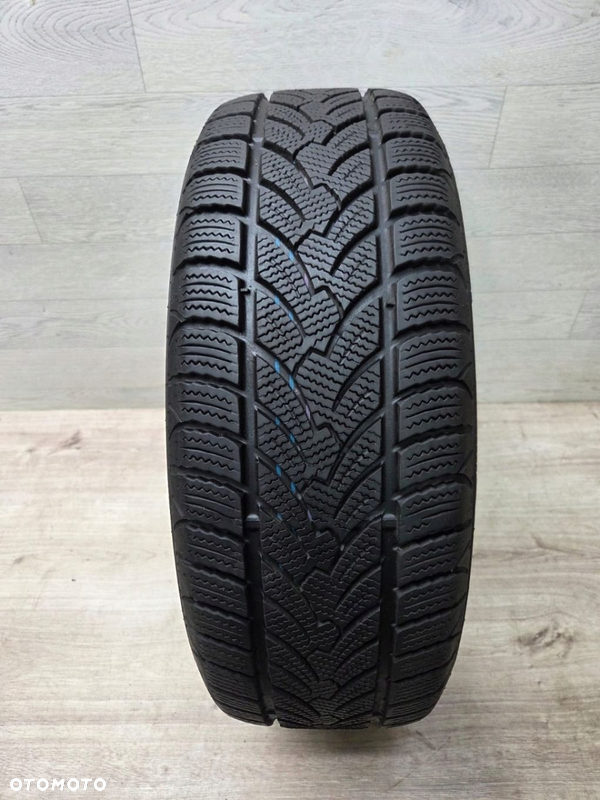 Opona zimowa Platin RP-60 Winter 205/55R16 91 H