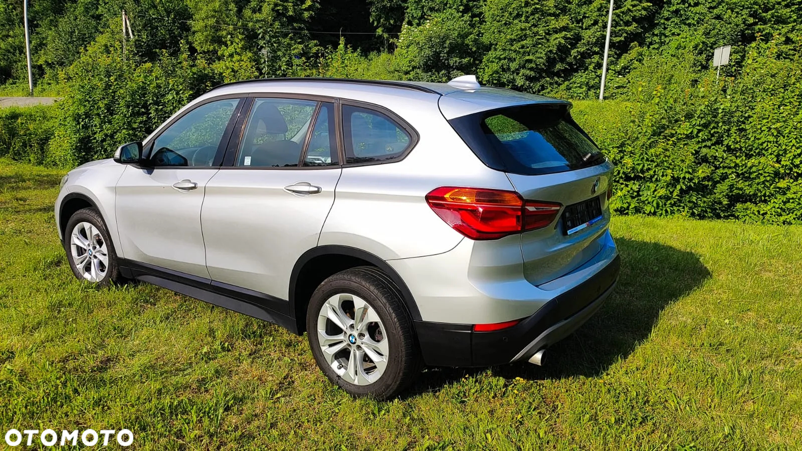 BMW X1 sDrive16d - 7