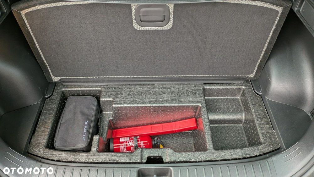 Kia Sportage 1.6 T-GDI L 2WD DCT - 32