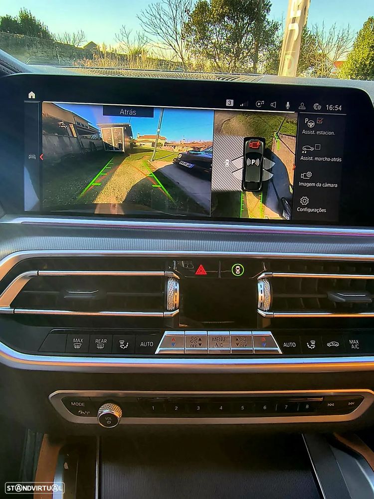 BMW X6 30 d xDrive Pack M - 14