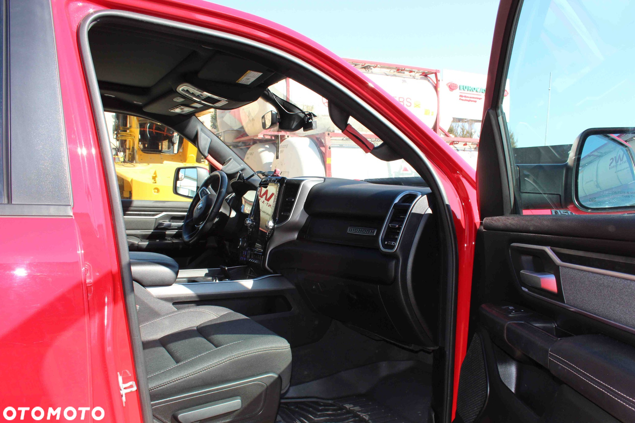 Dodge RAM 1500 5.7 4x4 - 15