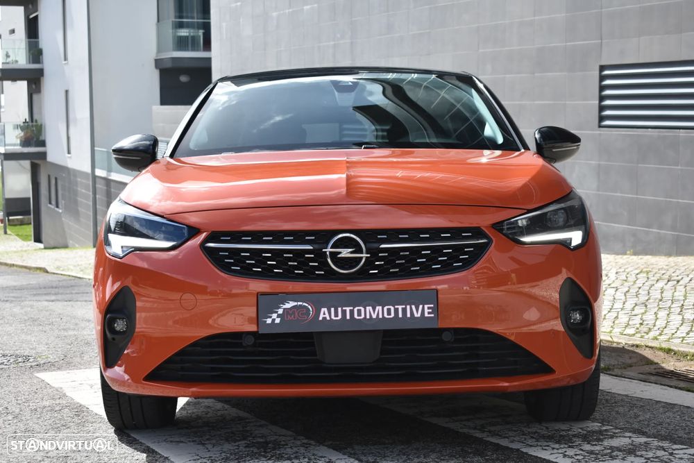 Opel Corsa-e First Edition - 14