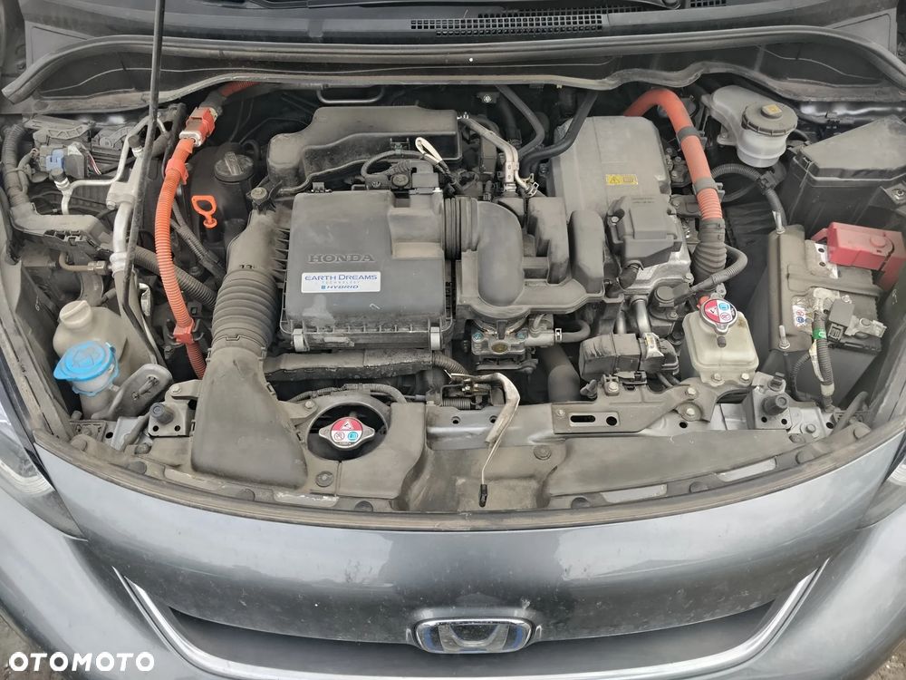 Honda Jazz 1.5 i-MMD Executive - 13