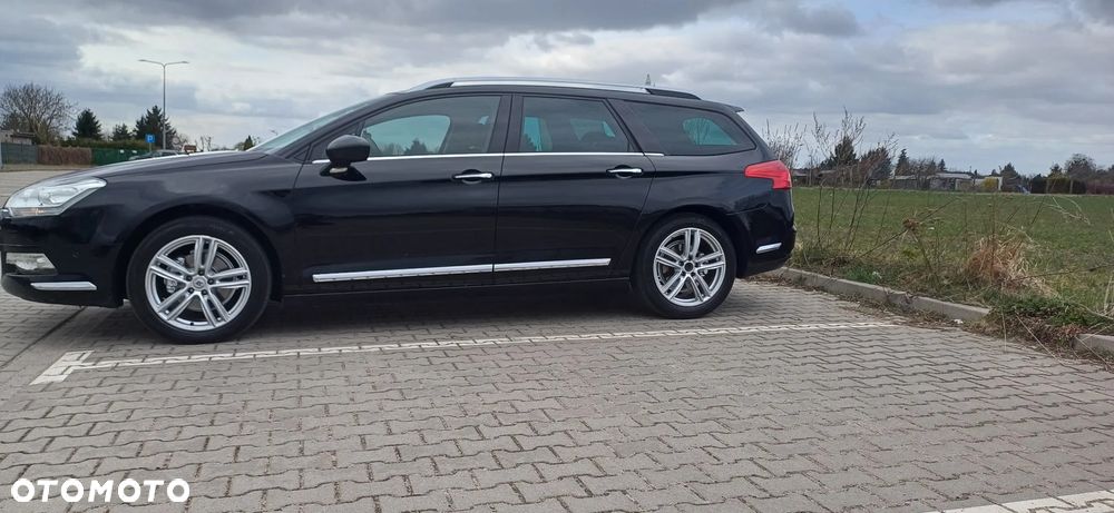Citroën C5 2.0 HDi Exclusive - 1
