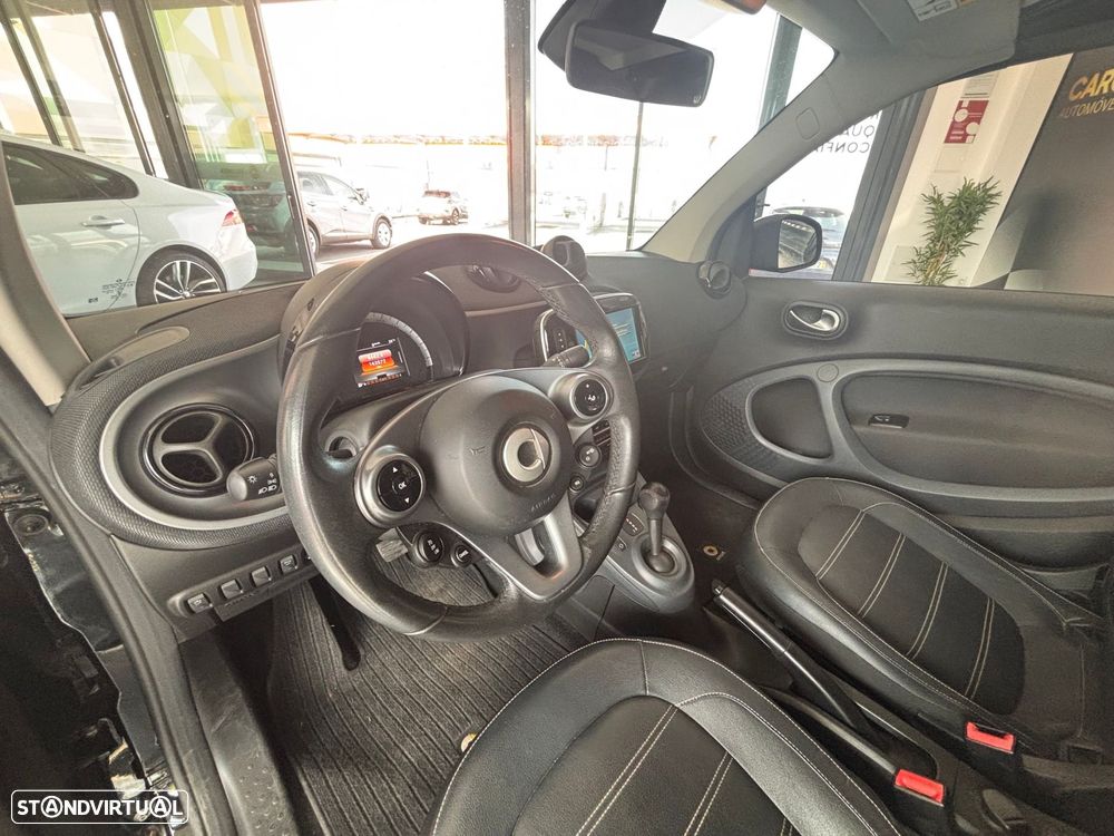 Smart ForTwo Coupé - 6