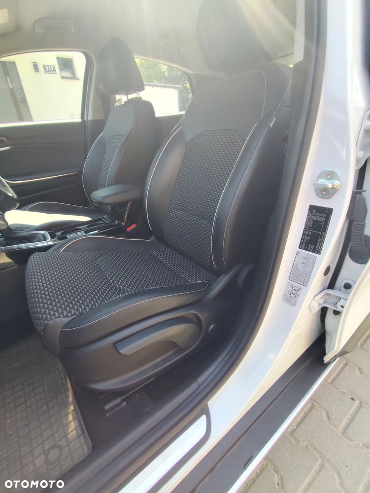 Kia XCeed 1.5 T-GDI M DCT - 26