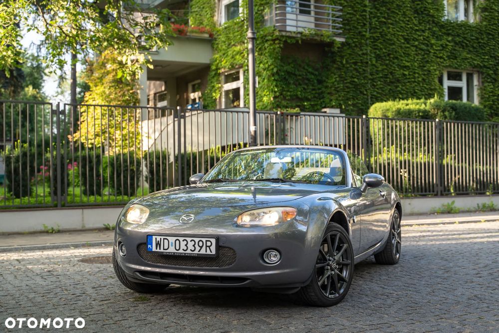 Mazda MX-5 1.8 Energy - 5