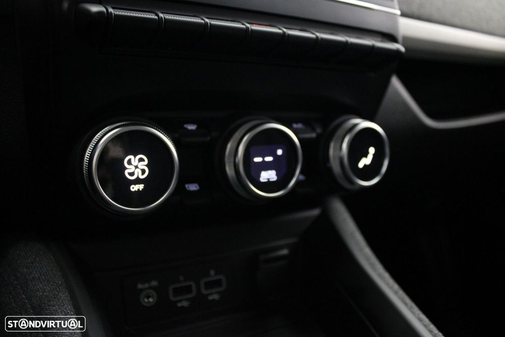 Renault Zoe (c/ Bateria) Intens 50 - 25