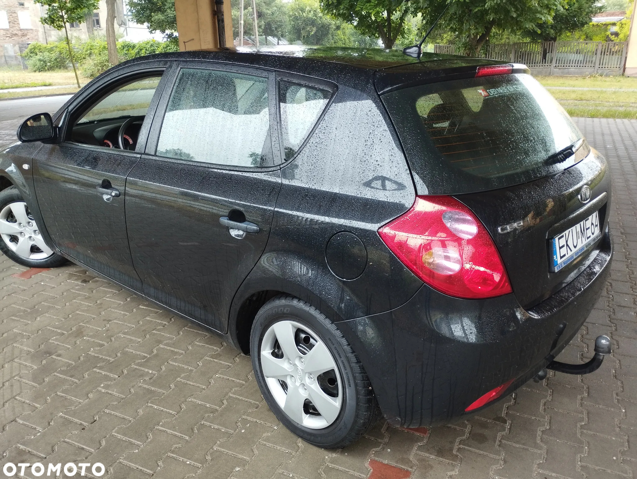 Kia Ceed Cee'd 1.4 Comfort - 6