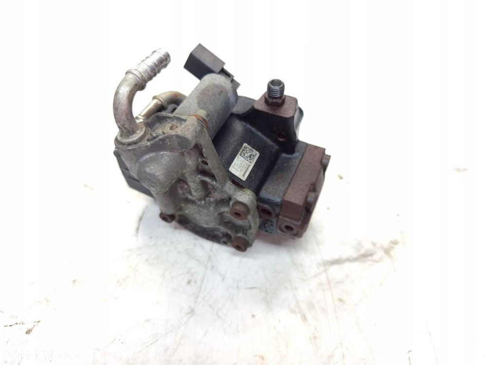 POMPA WTRYSKOWA CR AUDI VOLKSWAGEN SEAT SKODA 1.6 TDI 03L130755H - 3