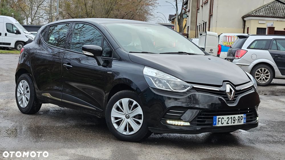 Renault Clio TCe 90 EXPERIENCE - 8