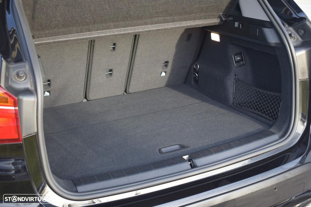 BMW X1 18 d sDrive Auto - 45