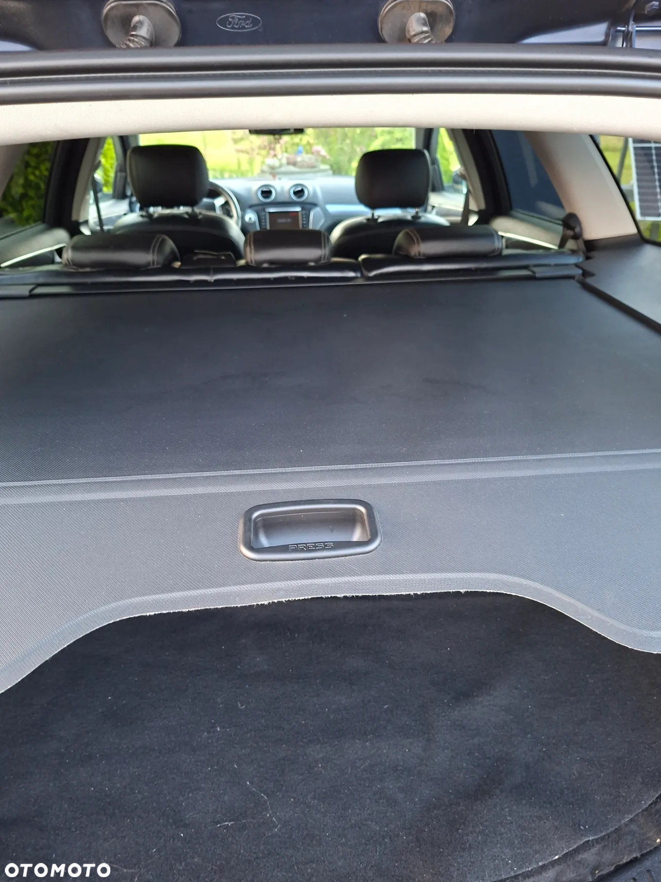 Ford Mondeo 2.0 TDCi Titanium MPS6 - 11