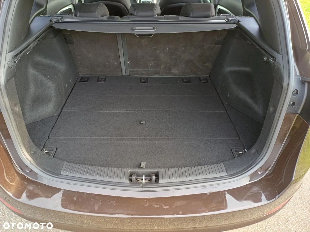 Hyundai i30 blue 1.6 GDI Trend - 8