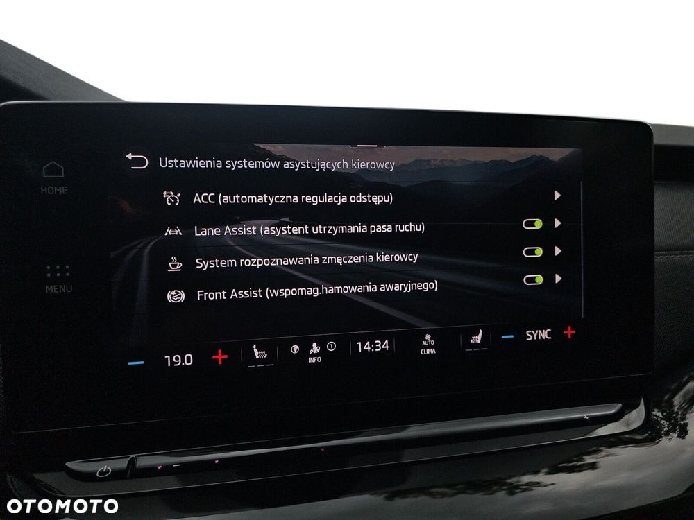 Skoda Octavia 1.5 TSI e-Tec Style DSG - 27