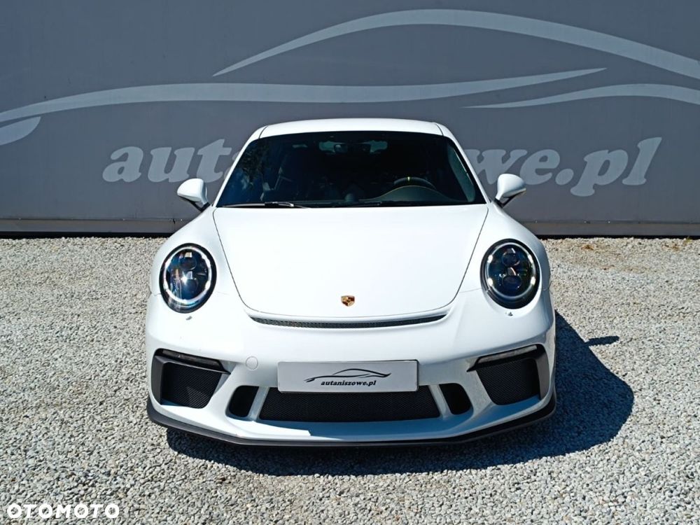 Porsche 911 - 11